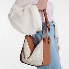 [LOEWE] 여성백 로에베 해먹 호보백 컴팩트피칸 클래식토트백 (정품급) 062151