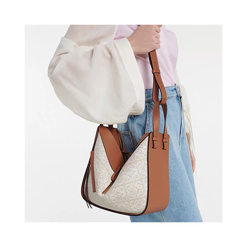 [LOEWE] 여성백 로에베 해먹 호보백 컴팩트피칸 클래식토트백 (정품급) 062151