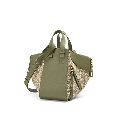 [LOEWE] 여성백 로에베 해먹 호보백 컴팩트피칸 클래식토트백 (정품급) 062151