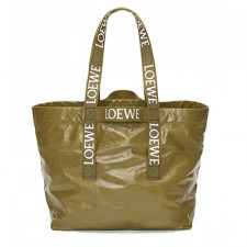 [LOEWE] 여성백 로에베 쇼퍼인 페이퍼 카프스킨 폴드 레더 토트백 (정품급) 052301