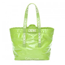 [LOEWE] 여성백 로에베 쇼퍼인 페이퍼 카프스킨 폴드 레더 토트백 (정품급) 052301