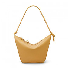 [LOEWE] 여성백 로에베 호보백 Hammock hobo bag 레더 숄더백 (정품급) 262315