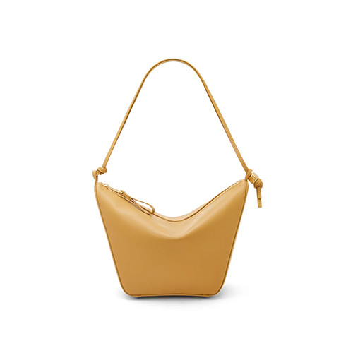[LOEWE] 여성백 로에베 호보백 Hammock hobo bag 레더 숄더백 (정품급) 262315