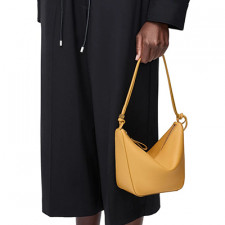 [LOEWE] 여성백 로에베 호보백 Hammock hobo bag 레더 숄더백 (정품급) 262315