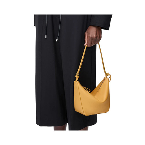 [LOEWE] 여성백 로에베 호보백 Hammock hobo bag 레더 숄더백 (정품급) 262315