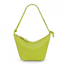 [LOEWE] 여성백 로에베 호보백 Hammock hobo bag 레더 숄더백 (정품급) 262315