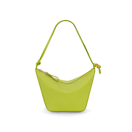 [LOEWE] 여성백 로에베 호보백 Hammock hobo bag 레더 숄더백 (정품급) 262315