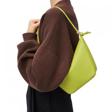 [LOEWE] 여성백 로에베 호보백 Hammock hobo bag 레더 숄더백 (정품급) 262315