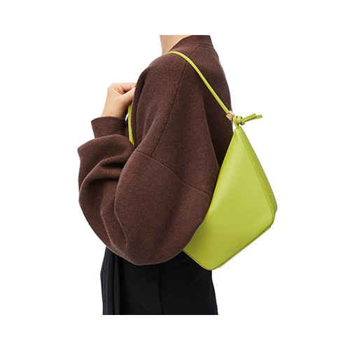 [LOEWE] 여성백 로에베 호보백 Hammock hobo bag 레더 숄더백 (정품급) 262315
