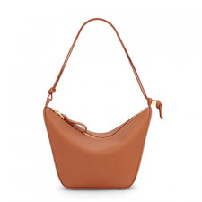[LOEWE] 여성백 로에베 호보백 Hammock hobo bag 레더 숄더백 (정품급) 262315