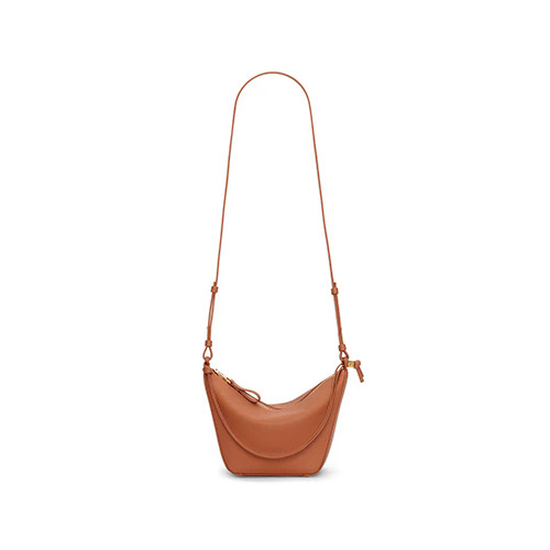 [LOEWE] 여성백 로에베 호보백 Hammock hobo bag 레더 숄더백 (정품급) 262315