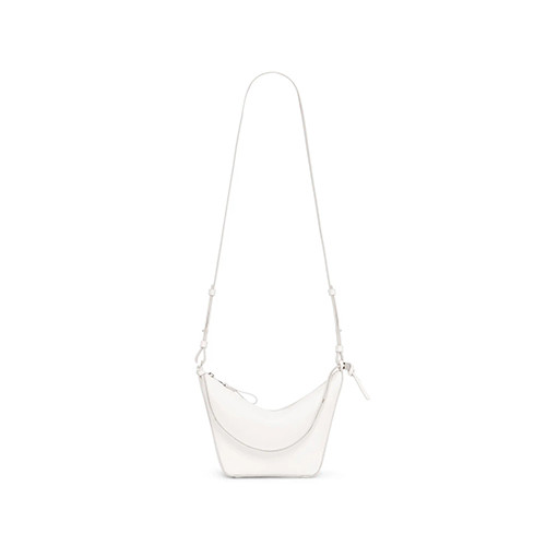 [LOEWE] 여성백 로에베 호보백 Hammock hobo bag 레더 숄더백 (정품급) 262315