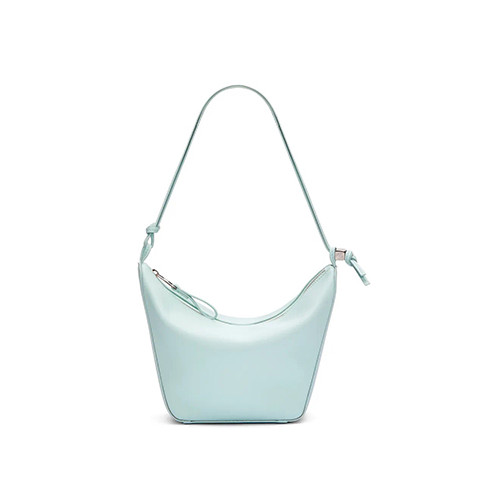 [LOEWE] 여성백 로에베 호보백 Hammock hobo bag 레더 숄더백 (정품급) 262315