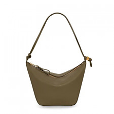[LOEWE] 여성백 로에베 호보백 Hammock hobo bag 레더 숄더백 (정품급) 262315