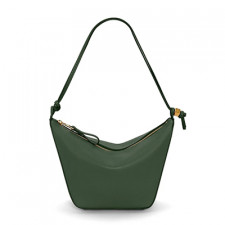 [LOEWE] 여성백 로에베 호보백 Hammock hobo bag 레더 숄더백 (정품급) 262315