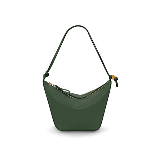 [LOEWE] 여성백 로에베 호보백 Hammock hobo bag 레더 숄더백 (정품급) 262315