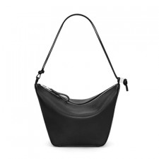 [LOEWE] 여성백 로에베 호보백 Hammock hobo bag 레더 숄더백 (정품급) 262315