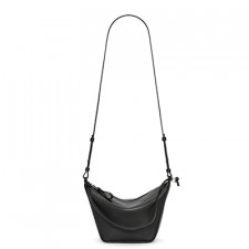[LOEWE] 여성백 로에베 호보백 Hammock hobo bag 레더 숄더백 (정품급) 262315