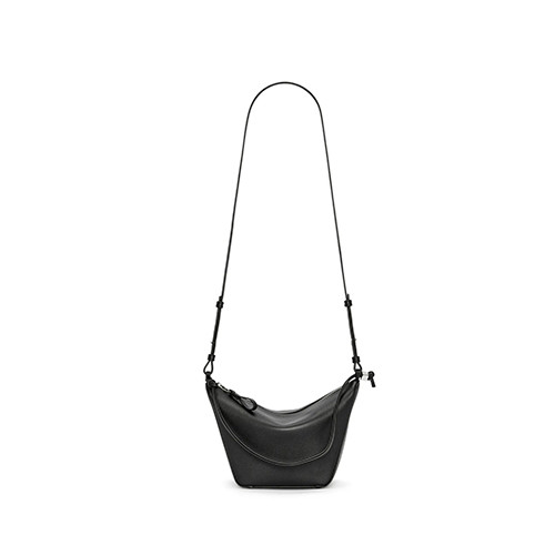 [LOEWE] 여성백 로에베 호보백 Hammock hobo bag 레더 숄더백 (정품급) 262315