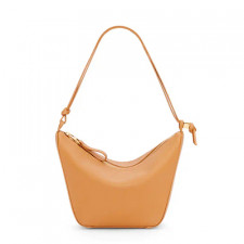 [LOEWE] 여성백 로에베 호보백 Hammock hobo bag 레더 숄더백 (정품급) 262315