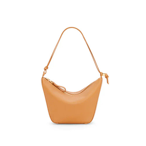 [LOEWE] 여성백 로에베 호보백 Hammock hobo bag 레더 숄더백 (정품급) 262315