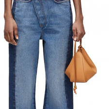 [LOEWE] 여성백 로에베 호보백 Hammock hobo bag 레더 숄더백 (정품급) 262315
