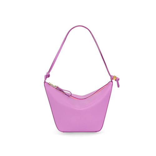 [LOEWE] 여성백 로에베 호보백 Hammock hobo bag 레더 숄더백 (정품급) 262315