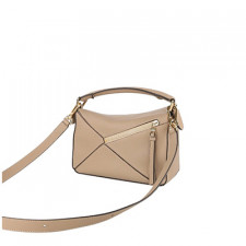 [LOEWE] 여성백 로에베 Puzzle small bag 레더 클러치 퍼즐숄더백 (정품급) 261801