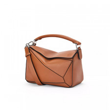 [LOEWE] 여성백 로에베 Puzzle small bag 레더 클러치 퍼즐숄더백 (정품급) 261801