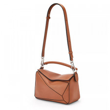 [LOEWE] 여성백 로에베 Puzzle small bag 레더 클러치 퍼즐숄더백 (정품급) 261801