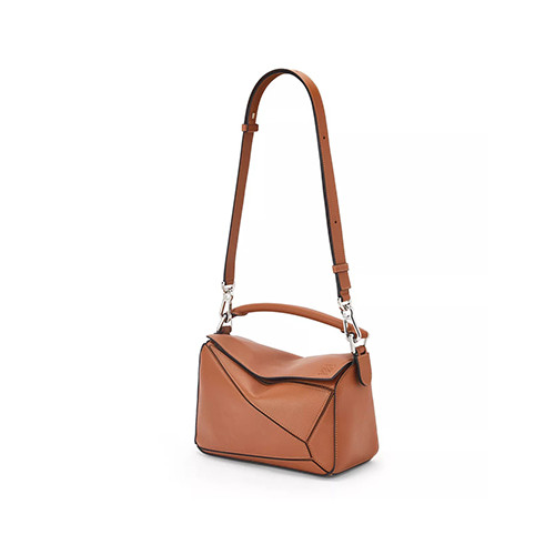 [LOEWE] 여성백 로에베 Puzzle small bag 레더 클러치 퍼즐숄더백 (정품급) 261801