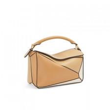 [LOEWE] 여성백 로에베 Puzzle small bag 레더 클러치 퍼즐숄더백 (정품급) 261801