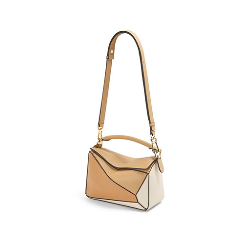 [LOEWE] 여성백 로에베 Puzzle small bag 레더 클러치 퍼즐숄더백 (정품급) 261801