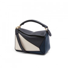 [LOEWE] 여성백 로에베 Puzzle small bag 레더 클러치 퍼즐숄더백 (정품급) 261801