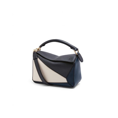 [LOEWE] 여성백 로에베 Puzzle small bag 레더 클러치 퍼즐숄더백 (정품급) 261801