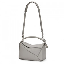 [LOEWE] 여성백 로에베 Puzzle small bag 레더 클러치 퍼즐숄더백 (정품급) 261801