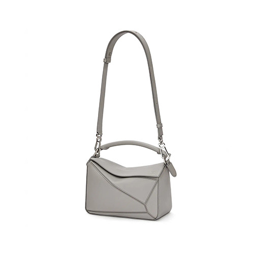 [LOEWE] 여성백 로에베 Puzzle small bag 레더 클러치 퍼즐숄더백 (정품급) 261801