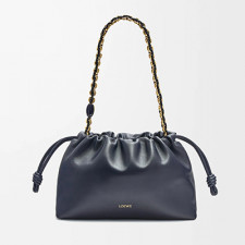 [LOEWE] 여성백 로에베 Flamenco Pursel bag 레더핸드가방 토트백 (정품급) 012403