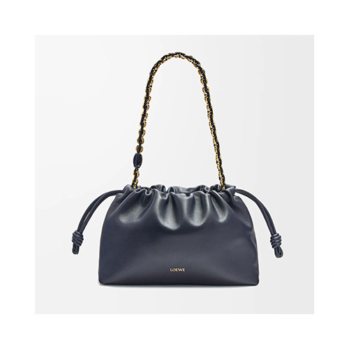 [LOEWE] 여성백 로에베 Flamenco Pursel bag 레더핸드가방 토트백 (정품급) 012403