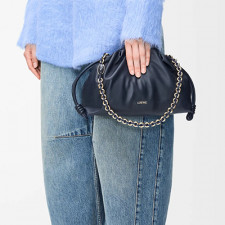 [LOEWE] 여성백 로에베 Flamenco Pursel bag 레더핸드가방 토트백 (정품급) 012403