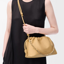 [LOEWE] 여성백 로에베 Flamenco Pursel bag 레더핸드가방 토트백 (정품급) 012403