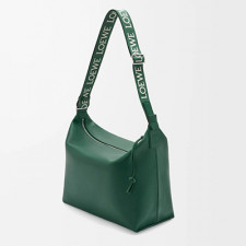 [LOEWE] 여성백 로에베 호보백 cubi hobo bag 레더 큐빅숄더백 (정품급) 062213