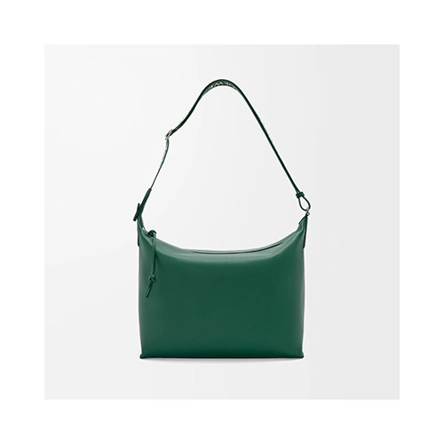 [LOEWE] 여성백 로에베 호보백 cubi hobo bag 레더 큐빅숄더백 (정품급) 062213