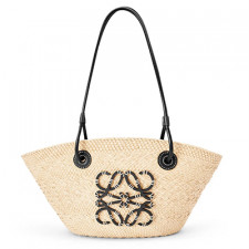 [LOEWE] 여성백 로에베 Anagram Basket bag 아나그램 버스킷가방 (정품급) 062136
