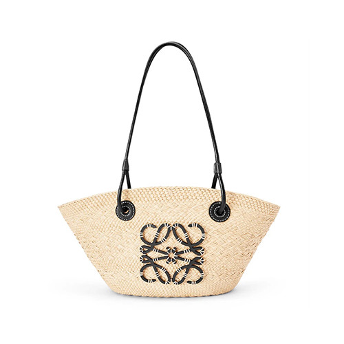[LOEWE] 여성백 로에베 Anagram Basket bag 아나그램 버스킷가방 (정품급) 062136