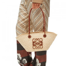 [LOEWE] 여성백 로에베 Anagram Basket bag 아나그램 버스킷가방 (정품급) 062136