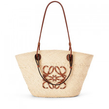 [LOEWE] 여성백 로에베 Anagram Basket bag 아나그램 버스킷가방 (정품급) 062138