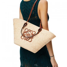 [LOEWE] 여성백 로에베 Anagram Basket bag 아나그램 버스킷가방 (정품급) 062138