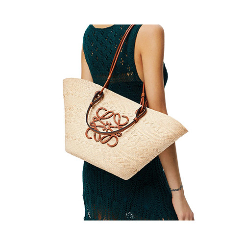 [LOEWE] 여성백 로에베 Anagram Basket bag 아나그램 버스킷가방 (정품급) 062138