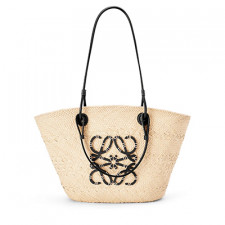 [LOEWE] 여성백 로에베 Anagram Basket bag 아나그램 버스킷가방 (정품급) 062138
